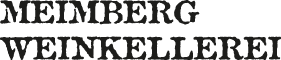 Logo Meimberg